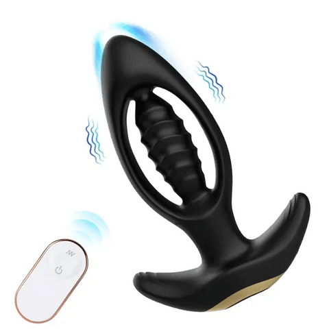 anal vibrator