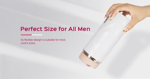 best male masturbation toy