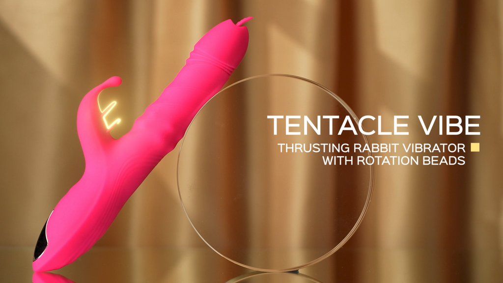 rabbit vibrator