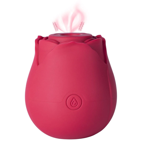 rose toy