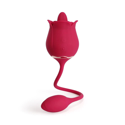 rose sexual toy
