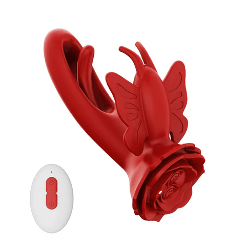 Layla-Clitoris Stimulator