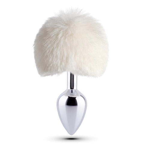tail butt plug