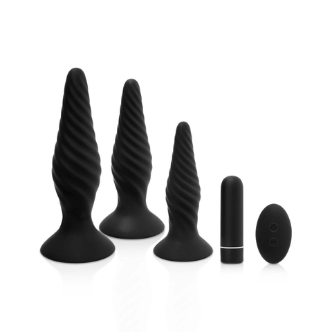 anal vibrator