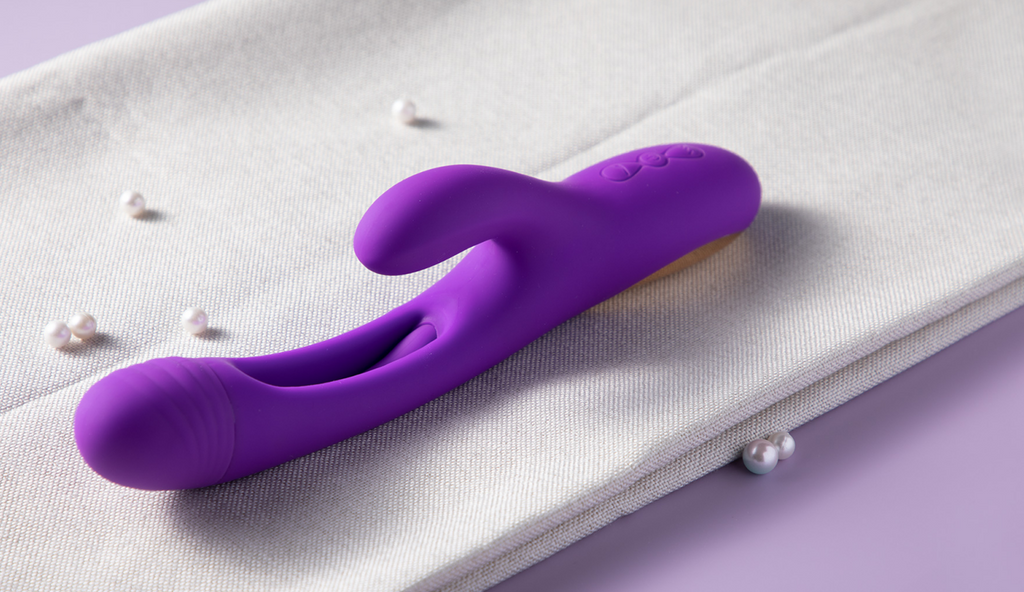 rabbit vibrators