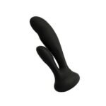 Dual Heads Vibrator