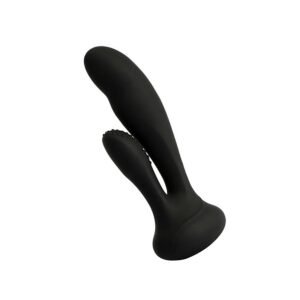 Dual Heads Vibrator