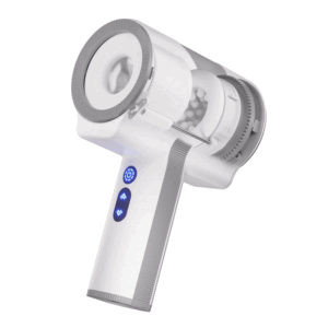 Pulsar - Double-Ended Handheld Vibrating Thrusting & Rotating Automatic Male Masturbator