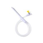 Douche Washer Hose for Sex Doll Torso Male Masturbators