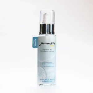 Water Based Lubricant in 3.38oz/100ml